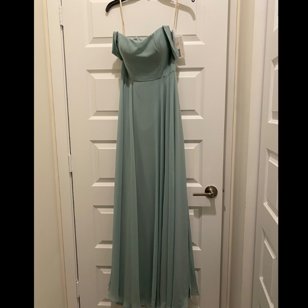 Jenny Yoo dress